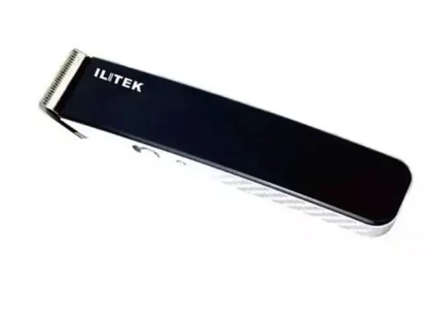 თმის საკრეჭი ILITEK IL 8226, 3 image