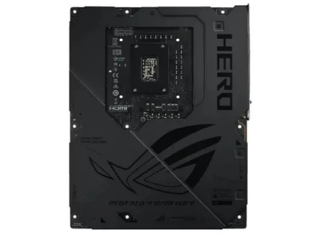 დედა დაფა ASUS ROG Maximus Z890 Hero, 5 image