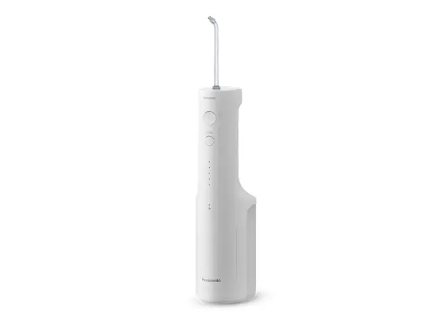 პირის ღრუს ირიგატორი Panasonic Oral Irrigator EW-DJ66-W321