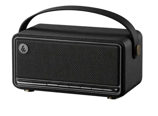 დინამიკი Edifier MP330, 40W, Bluetooth, USB-C, microSD, Speaker, Black, 3 image