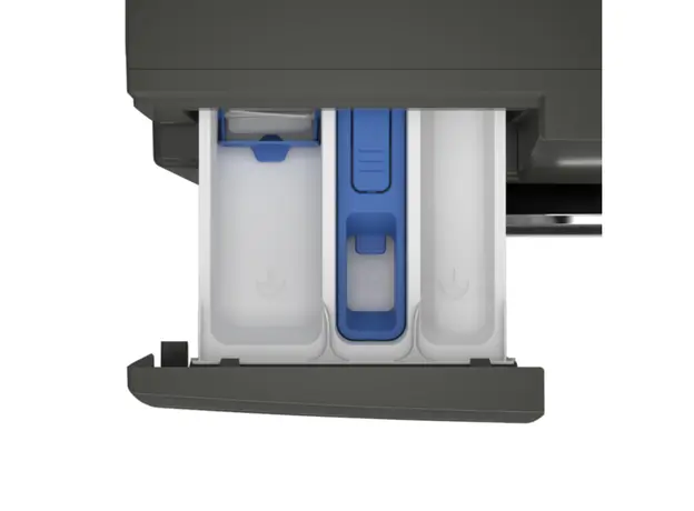 სარეცხი მანქანა Beko B3WFT4842MG, 5 image