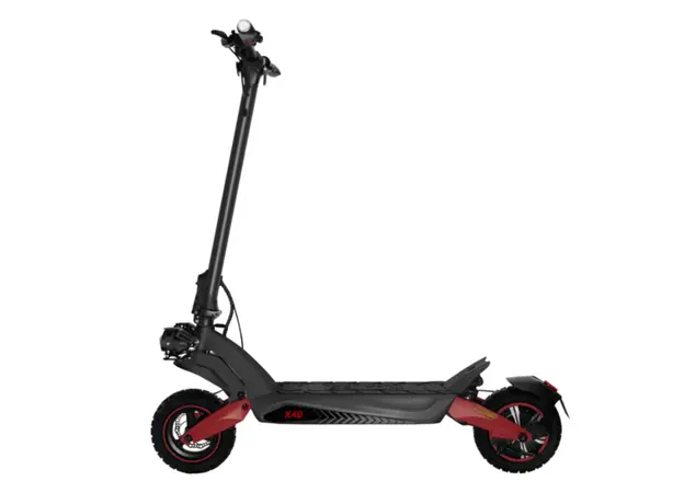Electric Scooter Sencor X40 Electric Scooter, 2 image