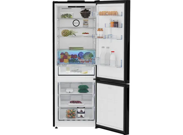 მაცივარი Beko B5RCNE565HXPBG, 4 image