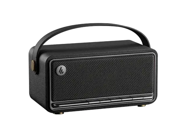 დინამიკი Edifier MP330, 40W, Bluetooth, USB-C, microSD, Speaker, Black, 4 image