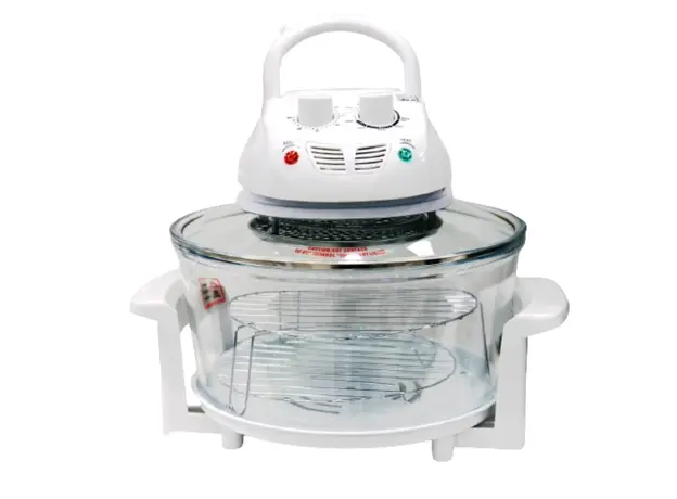 აეროგრილი GRAETZ HT-C11