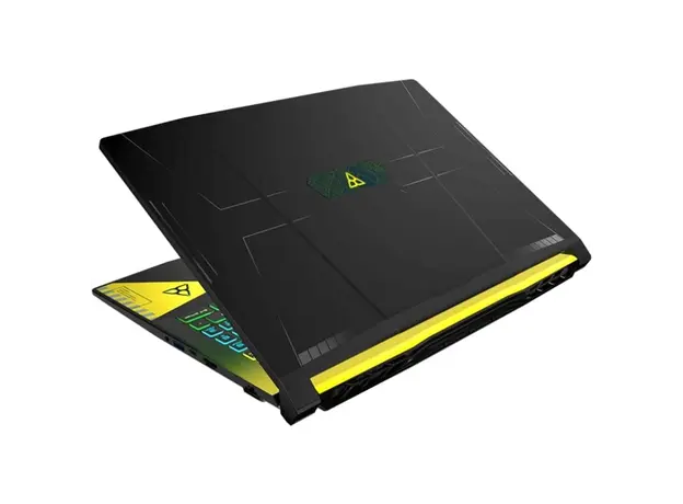 ნოუთბუქი MSI Crosshair 15 Rainbow Six Extraction Edition B12UGZ, 5 image