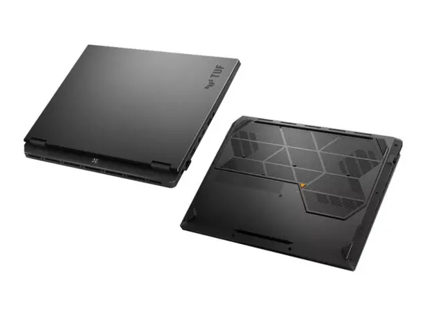 ნოუთბუქი Asustek TUF A16  16'' FHD+ 165Hz  Ryzen  9 8940HX 32GB 1TB SSD RTX  5070 8GB Jaeger Gray, 4 image