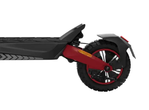 Electric Scooter Sencor X40 Electric Scooter, 4 image