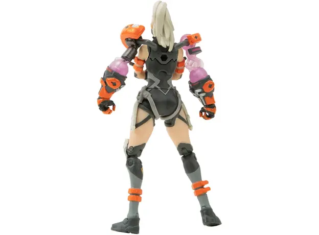 სათამაშო ფიგურა FORTNITE Game figure Master Series Southpaw, 10cm, 3 image