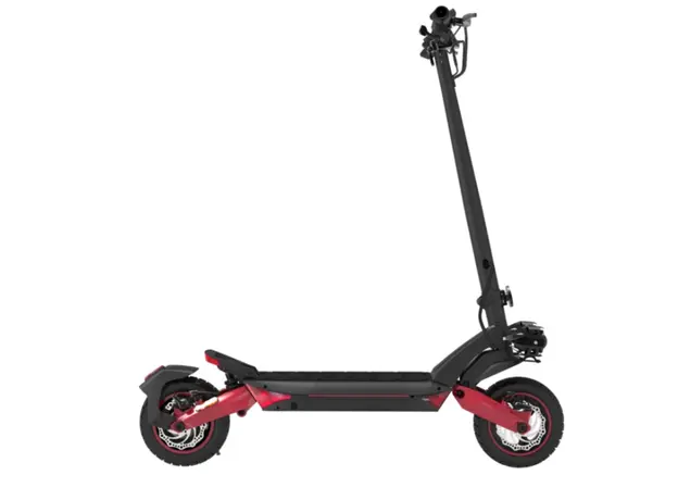 ელექტრო სკუტერი Sencor X50 Electric Scooter, 4 image