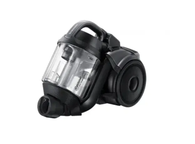 მტვერსასრუტი Samsung VC21K5170HG/EV Hepa13, 2100W, Suction-440w,Noise-84dBA,Weight-5.5 kg, 294x337x450, 3 image