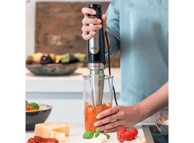 ბლენდერი BRAUN MQ7045X, 4 image