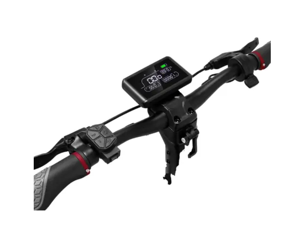 Electric Scooter Sencor X40 Electric Scooter, 3 image