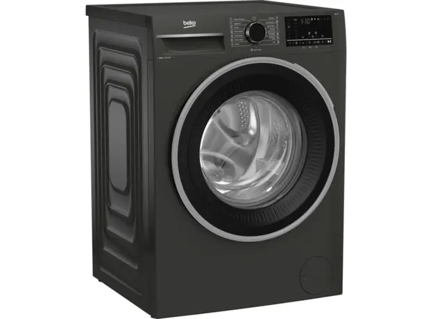 სარეცხი მანქანა Beko B3WFT4842MG, 8 image