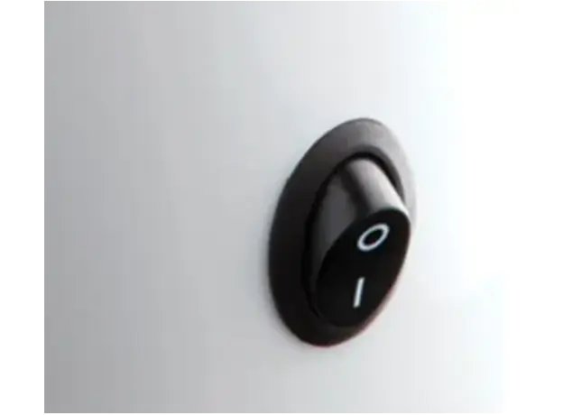 პოპკორნის აპარატი Russell Hobbs 24630-56/RH Fiesta Popcorn Maker, 4 image