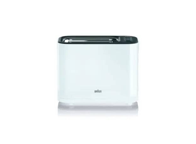 ტოსტერი BRAUN HT3000WH, 3 image