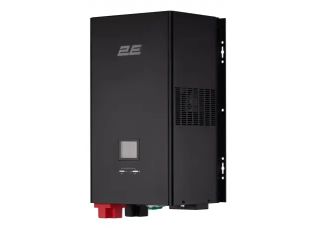 ინვერტორი 2E HI3500 Home inverter, 3500W LCD with AVR, 2 image