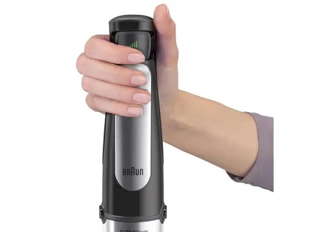 ბლენდერი BRAUN MQ7045X, 6 image