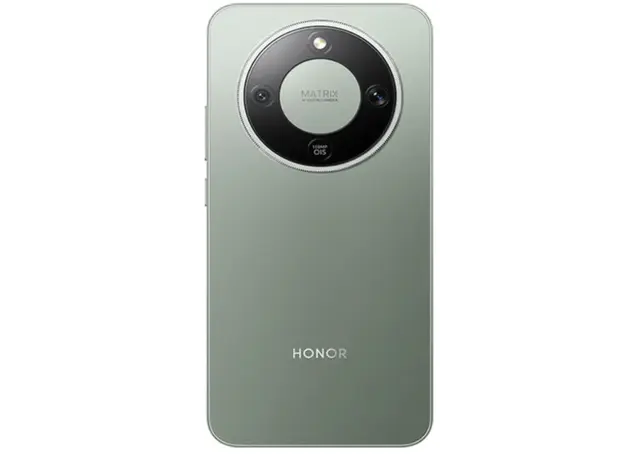 მობილური ტელეფონი Honor X9d 12GB/256GB Forest Green, 4 image
