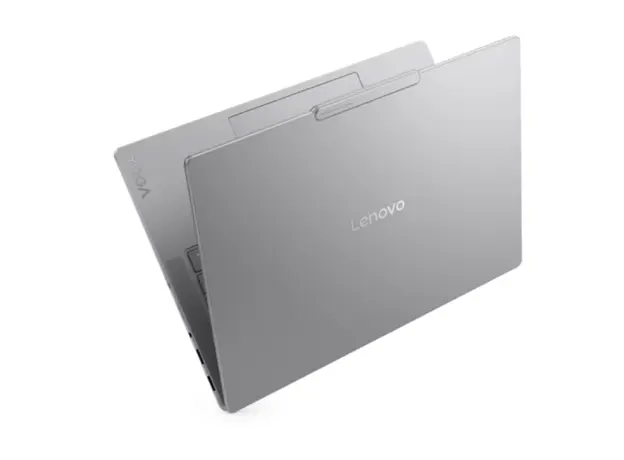 ნოუთბუქი Lenovo Yoga Pro 7 14.5" 3K OLED 120Hz Touch Ultra 7 255H 32GB 1TB SSD Integrated  Graphics Win 11 Home Luna Grey, 4 image