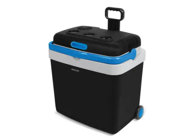 მანქანის მაცივარი Sencor SCM 4233BL-EUE3