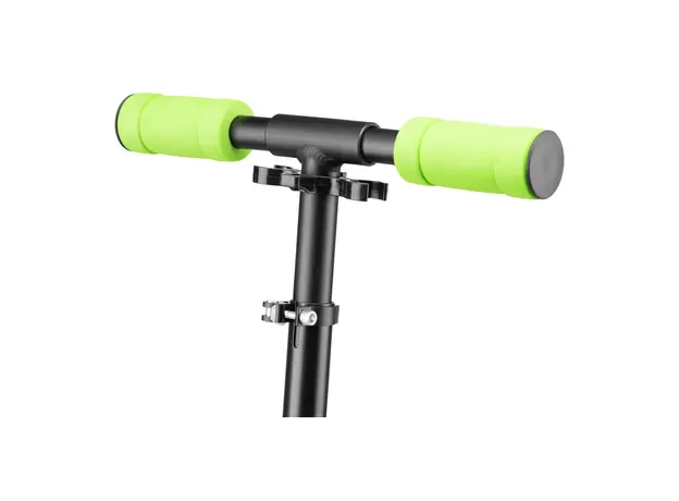 სკუტერი Miqilong Cart 100 LED Backlighting Green, 4 image