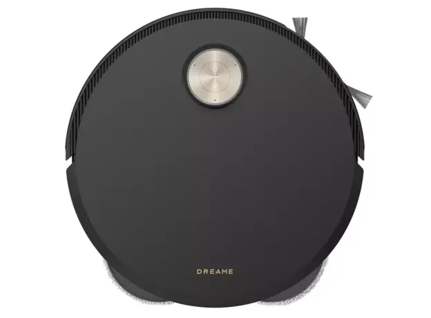 Robot vacuum cleaner Dreame Robot Vacuum X50 Master Black (RLX86CE-1) EUA, 4 image