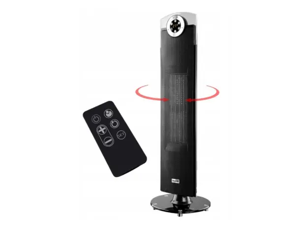 ელექტრო გამათბობელი SENCOR SFH 9014 Portable el.patio heater, 3 image