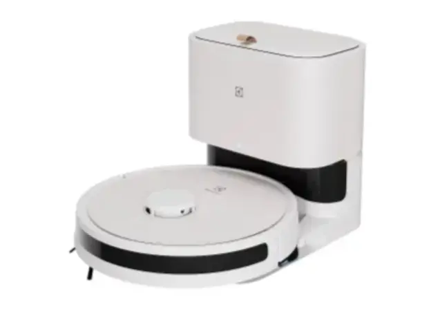 მტვერსასრუტი ELECTROLUX ER71UW2SW  Robot VC, 2 image