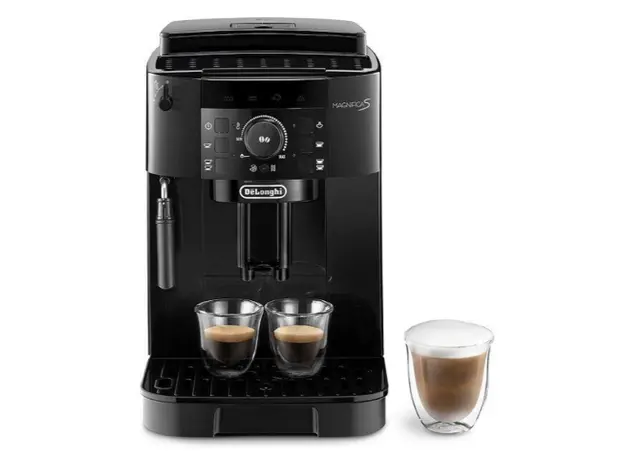 ყავის აპარატი Delonghi ECAM12.121.B, 2 image