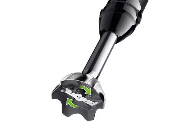 ბლენდერი Braun MQ55755MBK, 4 image