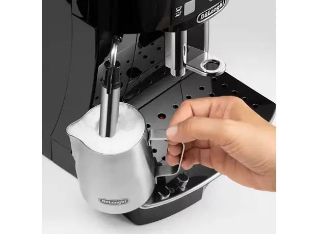 ყავის აპარატი Delonghi ECAM22.117.B, 3 image