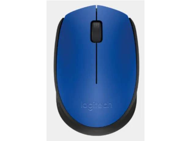 Mouse LOGITECH M171 BLUE /L910-004640