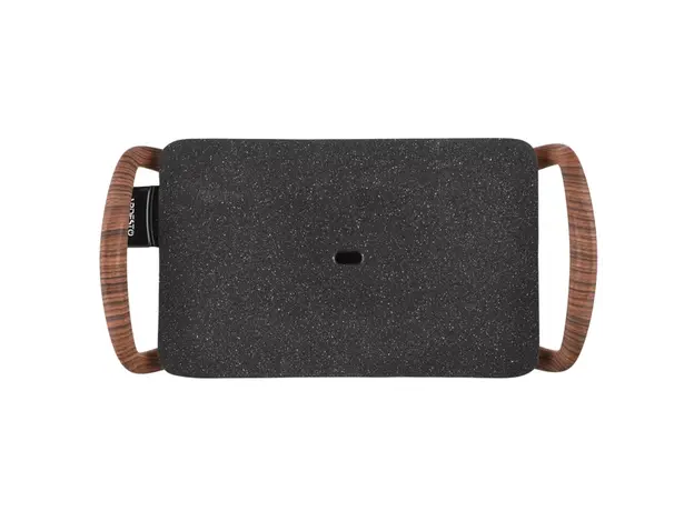 გრილი Ardesto GHP-4, 1500W, Grill, Black, 3 image