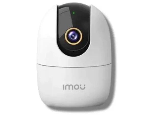 ვიდეო სათვალთვალო კამერა Imou Ranger 2 5MP-H3