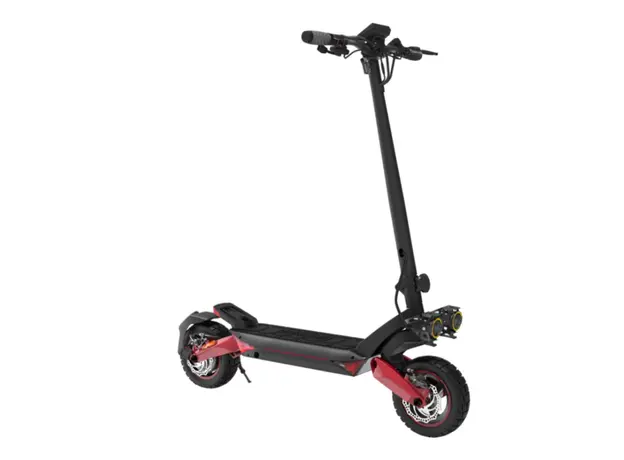 ელექტრო სკუტერი Sencor X50 Electric Scooter, 2 image