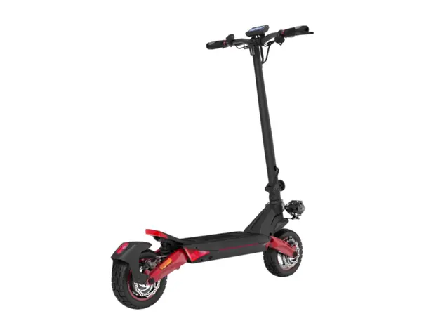 ელექტრო სკუტერი Sencor X50 Electric Scooter, 3 image