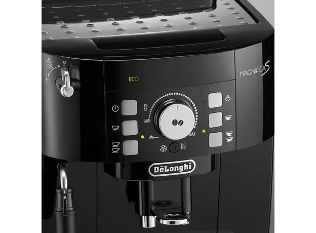 ყავის აპარატი Delonghi ECAM22.117.B, 4 image