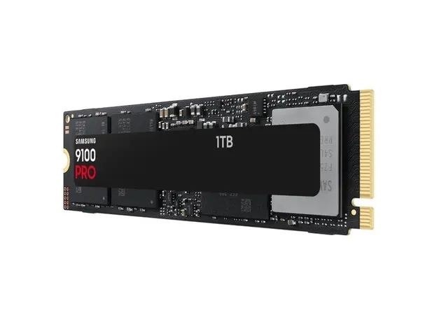 მყარი დისკი Samsung MZ-VAP1T0BW 9100 PRO, 1TB, M.2, Internal Hard Drive