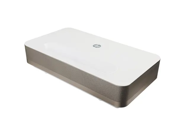 პროექტორი HP 2U5Z7AA BP5000 UHD, DLP Projector, 4K UHD 3840 x 2160, 2000Lm, White, 3 image