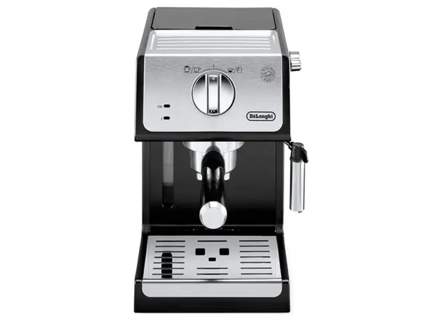 ყავის აპარატი Delonghi ECP33.21.BK