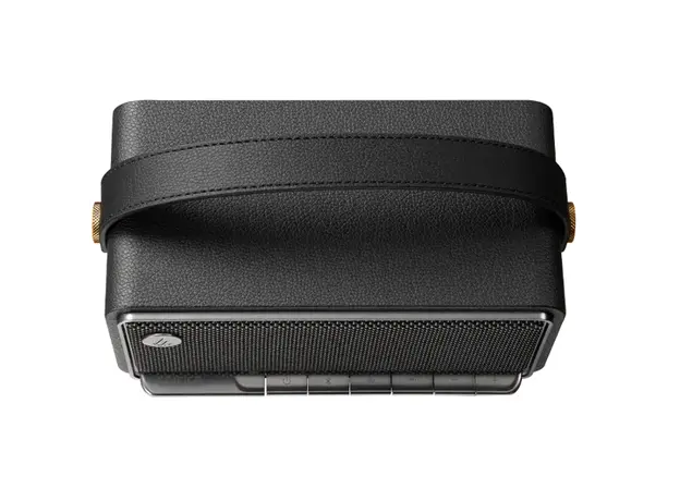 დინამიკი Edifier MP330, 40W, Bluetooth, USB-C, microSD, Speaker, Black, 5 image