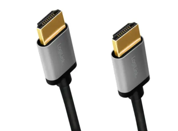 კაბელი Logilink CHA0102 4K/60Hz HDMI cable 3m, 3 image