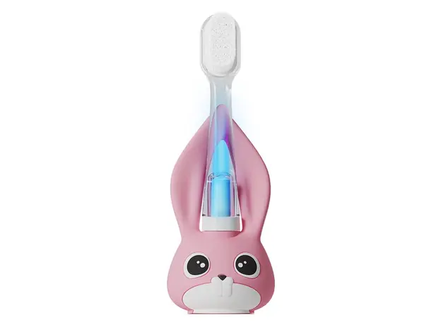 ელექტრო კბილის ჯაგრისი Sencor SOC 0811RS Children Toothbrush, 4 image