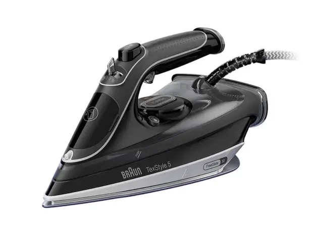 უთო BRAUN SI5188BK