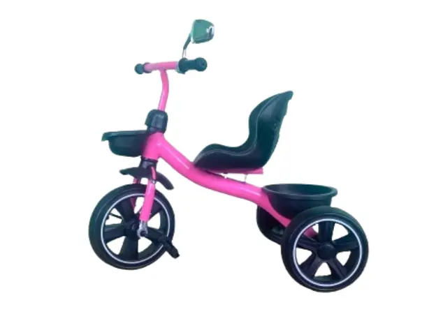 სამთვალა ველოსიპედი 209VPINK, 2 image