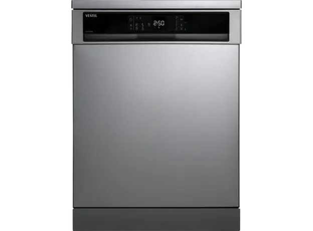 ჭურჭლის სარეცხი მანქანა VESTEL DWA1D5BOX