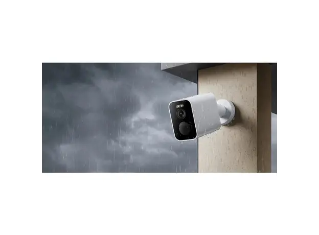 ვიდეო სათვალთვალო კამერა Xiaomi Outdoor Camera BW500, 4 image