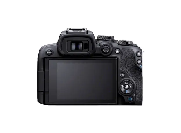 ციფრული ფოტოაპარატი Canon EOS R10 + RF-S 18-45 IS STM, 3 image
