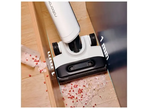 მტვერსასრუტი Roborock Flexi Pro (WD3D1A01-07) RU version, 8 image